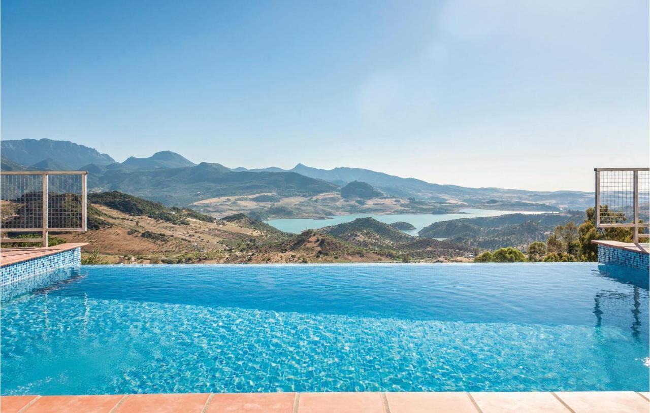 Awesome Home In Cadiz With Swimming Pool إل جاستور المظهر الخارجي الصورة