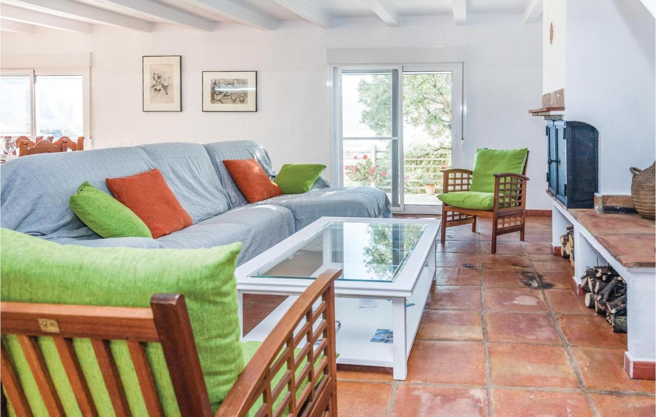 Awesome Home In Cadiz With Swimming Pool إل جاستور المظهر الخارجي الصورة