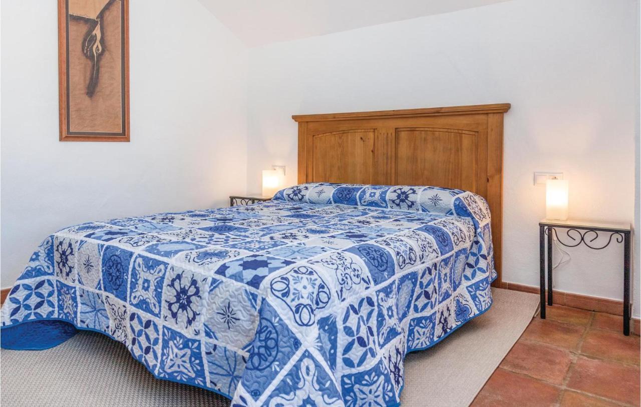 Awesome Home In Cadiz With Swimming Pool إل جاستور المظهر الخارجي الصورة