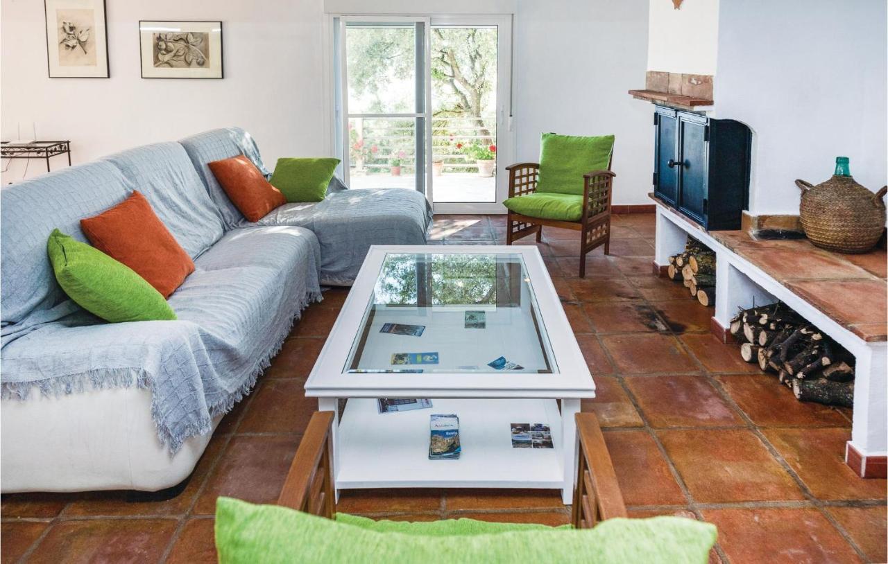 Awesome Home In Cadiz With Swimming Pool إل جاستور المظهر الخارجي الصورة