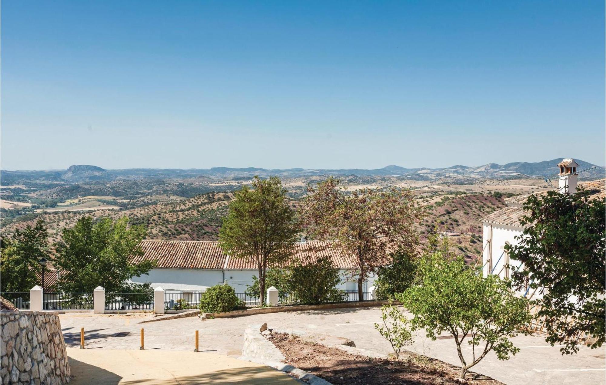 Awesome Home In Cadiz With Swimming Pool إل جاستور المظهر الخارجي الصورة